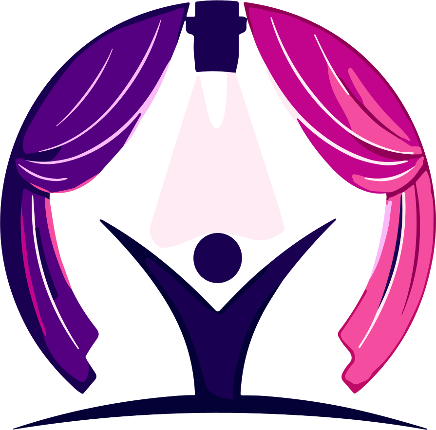 Cues for Cancer logo