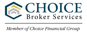Choice Broker Services logo
